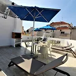 Appartement Historic Centre A -