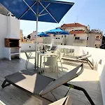 Appartement Historic Centre A -