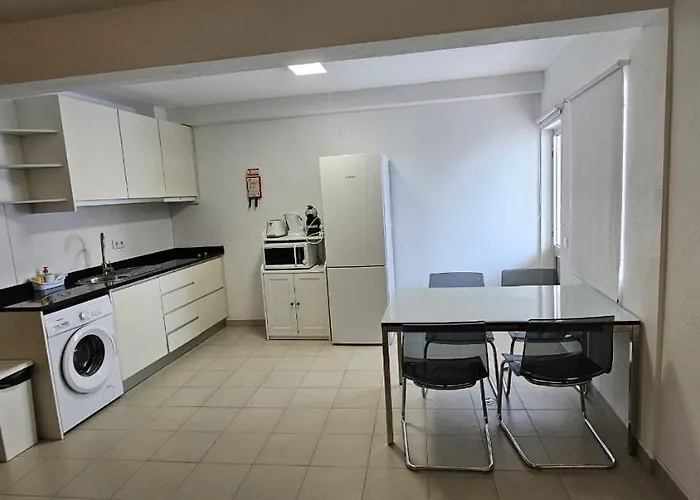 Apartment Historic Centre A -