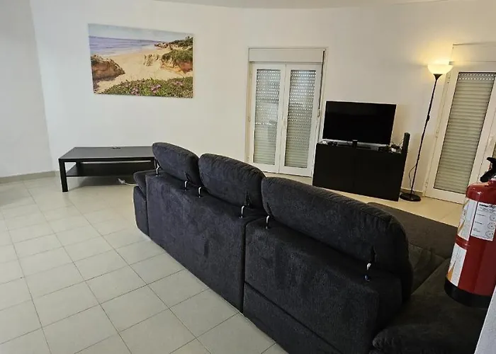 Historic Centre A - Apartment Albufeira