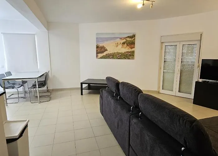 Apartment Historic Centre A - *