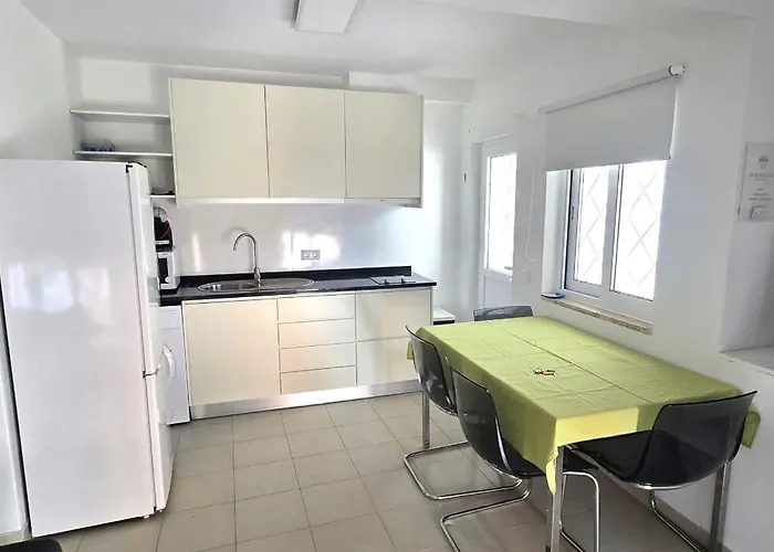 Historic Centre A - Apartment *