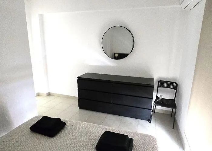 Historic Centre A - Apartment Albufeira