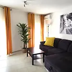 Historic Centre A - Apartamento