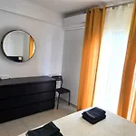 Апартаменты Historic Centre A - *