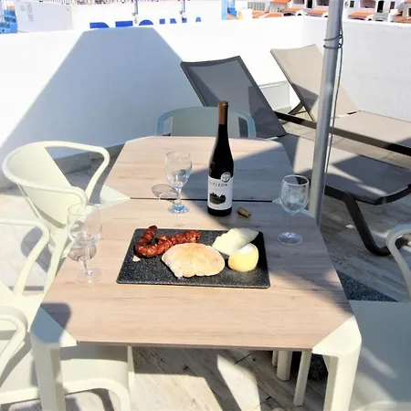 Apartamento Historic Centre A - Albufeira