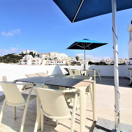 Historic Centre A - * Albufeira