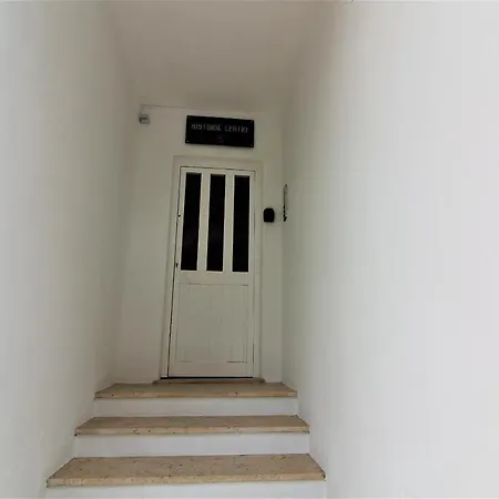 Historic Centre A - アルブフェイラ