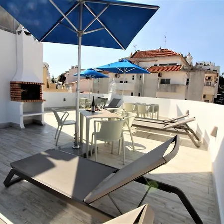 アパート Historic Centre A -