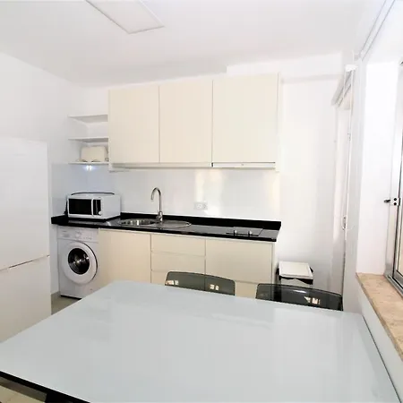 Historic Centre A - アパート