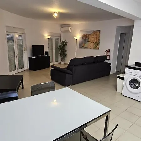 Historic Centre A - *