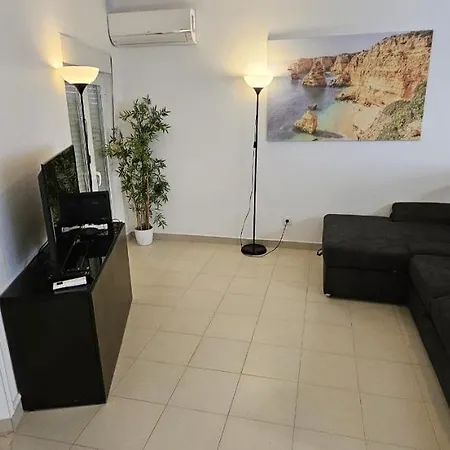 アパート Historic Centre A - アルブフェイラ