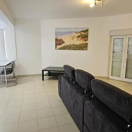 アパート Historic Centre A - *