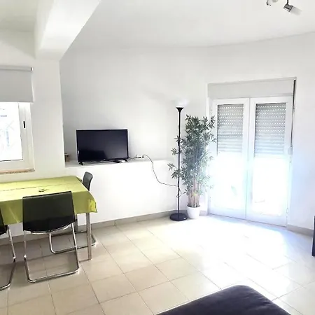 Historic Centre A - Albufeira