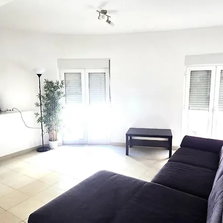 Apartamento Historic Centre A - Albufeira