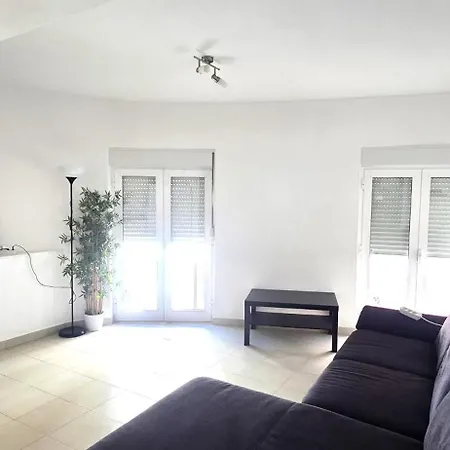 Apartamento Historic Centre A - *