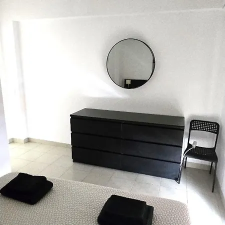 Historic Centre A - アパート アルブフェイラ