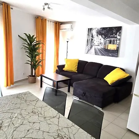 Historic Centre A - Apartamento *