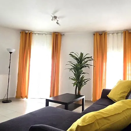 Historic Centre A - Apartamento *