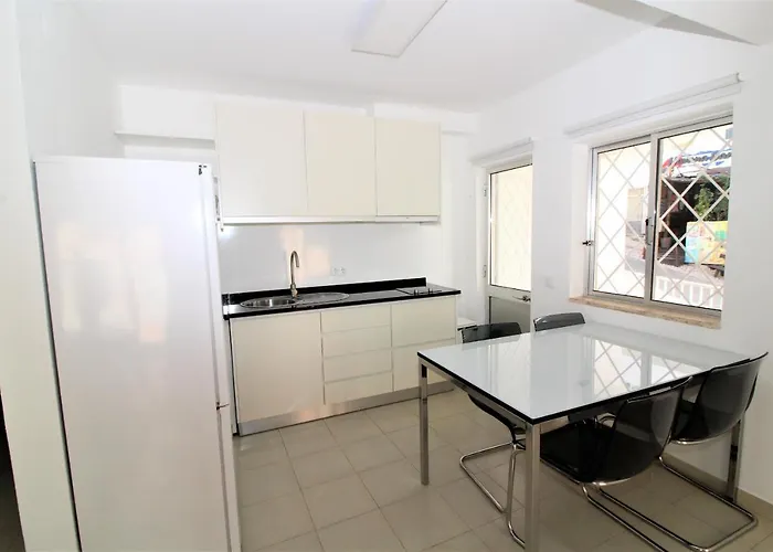 דירה Historic Centre A -