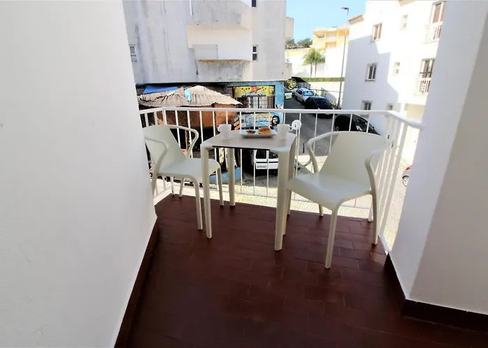 Historic Centre A - דירה