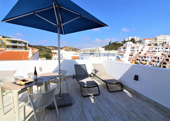 Historic Centre A - דירה אלבופיירה