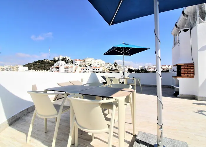 Historic Centre A - * אלבופיירה