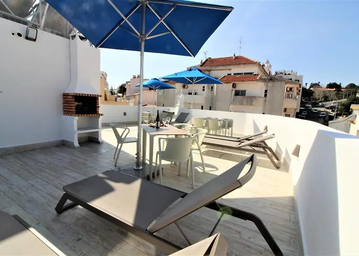 דירה Historic Centre A -