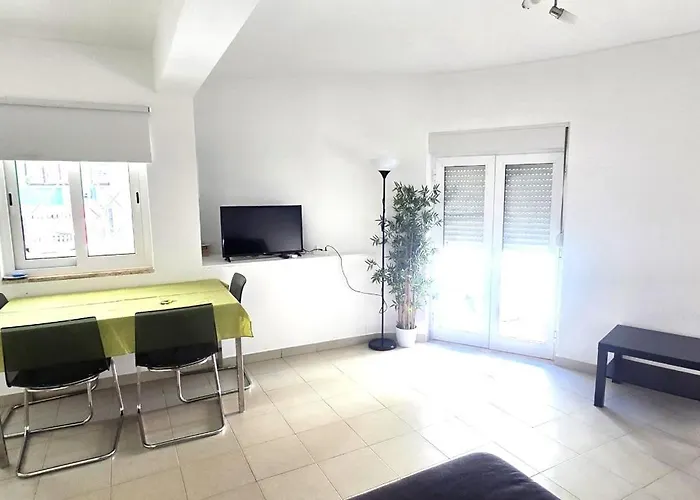 Historic Centre A - אלבופיירה