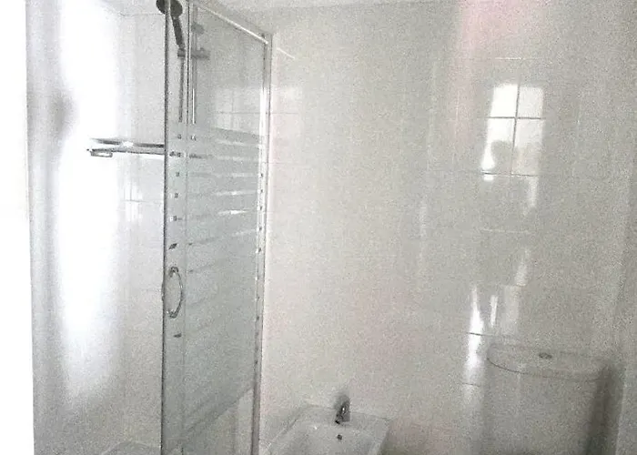 Historic Centre A - דירה