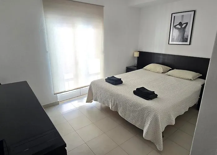 דירה Historic Centre A - *