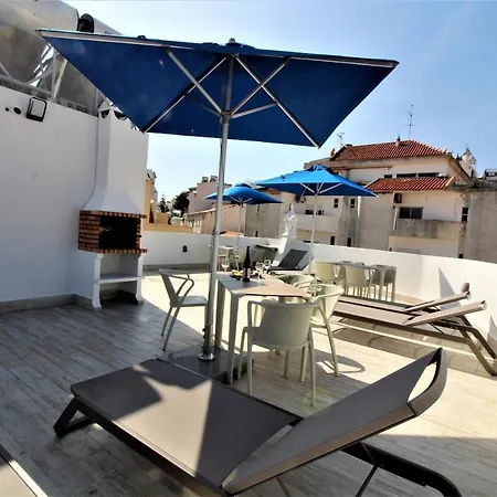 Apartamento Historic Centre A -