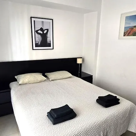 Historic Centre A - Apartamento