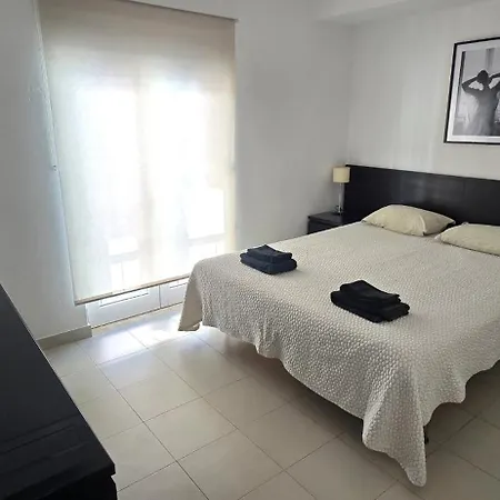 Apartamento Historic Centre A - *