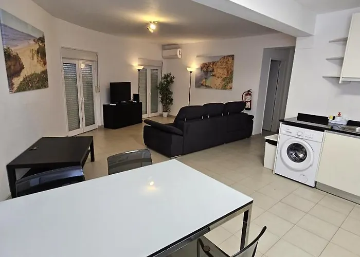 Historic Centre A - *