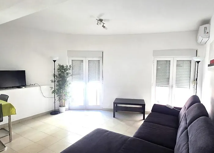 公寓 Historic Centre A - *